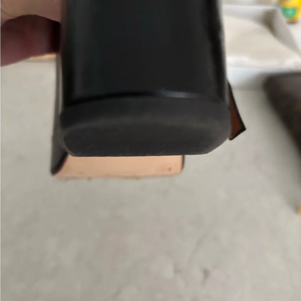 Musier Paris Bobbie’s in Black - Picture 9 of 9